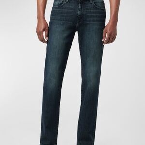 Joe's Jeans Men's kinetic Blue Jeans